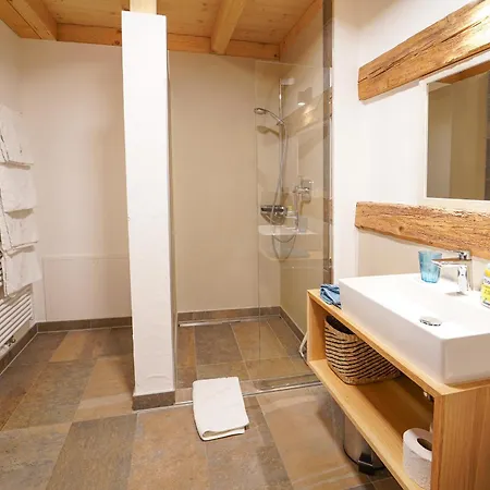 Ferienhaus 3 Fewo *