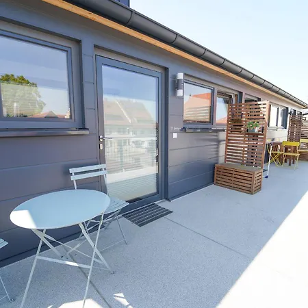 Ferienhaus 3 Fewo *