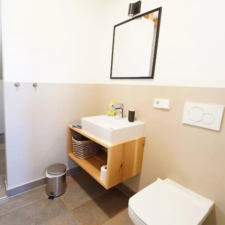 Daire Ferienhaus 3 Fewo *