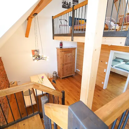 Ferienhaus 3 Fewo *