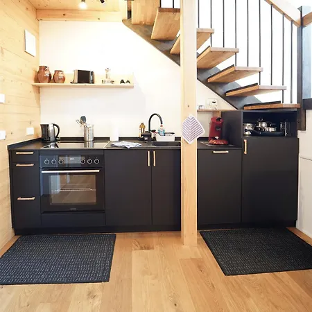 Ferienhaus 3 Fewo Apartmán Freiburg im Breisgau