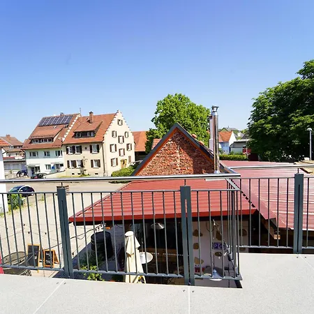 Daire Ferienhaus 3 Fewo Freiburg im Breisgau