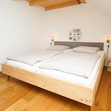 Daire Ferienhaus 3 Fewo Freiburg im Breisgau
