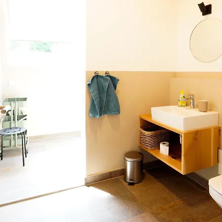 Ferienhaus 3 Fewo Freiburg im Breisgau
