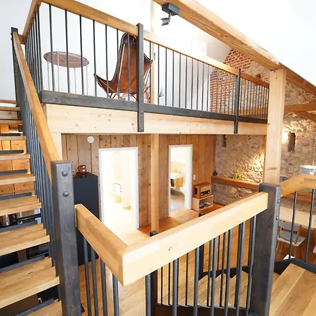 Ferienhaus 3 Fewo *